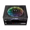 Voeding Thermaltake Toughpower iRGB PLUS 1200 W