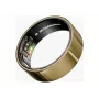 Ultrahuman Ring Air Air Gold maat 6