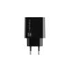 Natec NUC-2062 product zwart