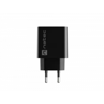 Natec NUC-2062 product zwart