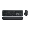 Logitech MX Keys Combo for Business | Gen 2 - toetsenbord-muisset