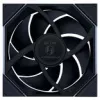 Behuizingsventilator Lian Li UNI FAN TL LCD draadloos 140mm ARGB PWM reverse blade