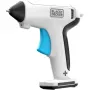 Black+Decker BCGL115-XJ lijmpistool 3,6 V oplaadbare accu USB-C-laadkabel 1 (BCGL115-XJ)