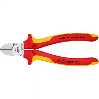 Knipex 70 06 160 tang diagonaaltang