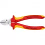 Knipex 70 06 160 tang diagonaaltang