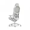 Fractal Design Refine Mesh gamingstoel - lichtgrijs