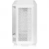 PC-behuizing Thermaltake The Tower 250 Snow Mini Tower wit