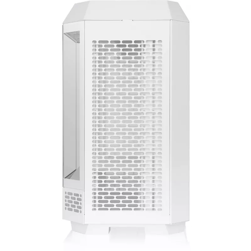 PC-behuizing Thermaltake The Tower 250 Snow Mini Tower wit
