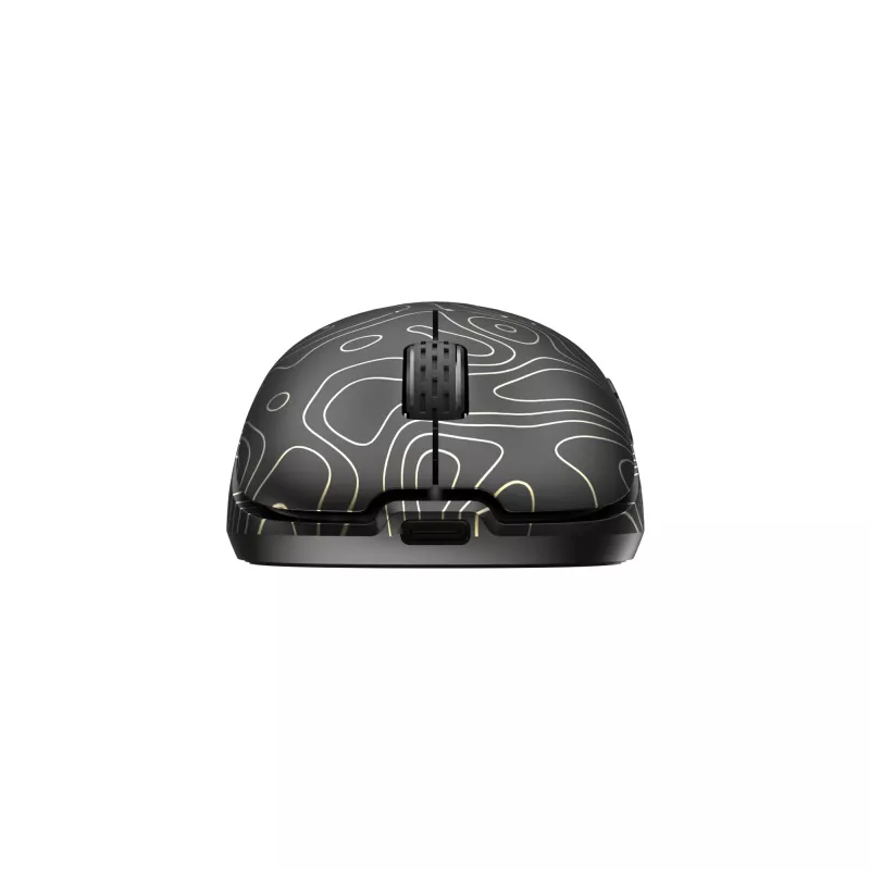 Muis White Shark Aero Gold WGM-5015 AERO-G USB