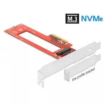 Interfacekaart DeLOCK 90401
