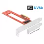 Interfacekaart DeLOCK 90401