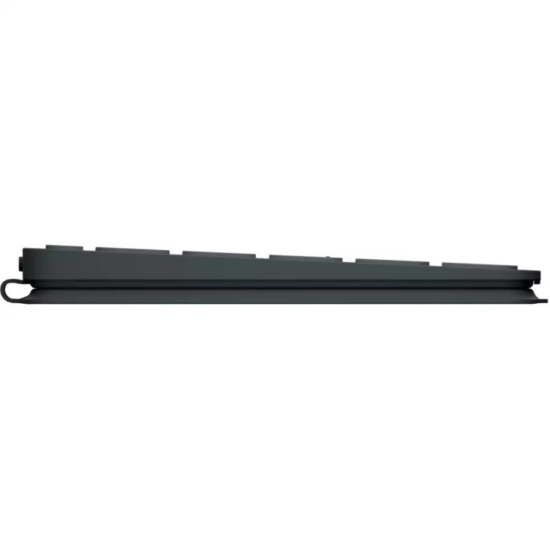 Toetsenbord Logitech Keys-To-Go 2 draadloos grafiet (DE) (920-012964)