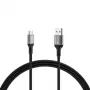 Oplaadkabel Varta Speed Charge & Sync USB-A naar USB-C 2 m