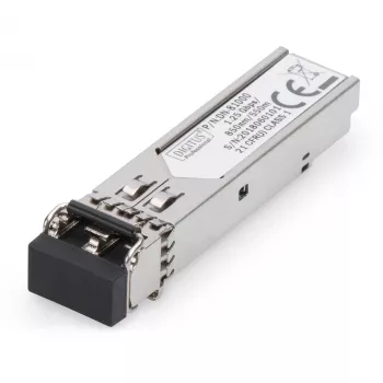 SFP-module Digitus DN-81000-04 1,25 Gbit/s 0,55 km