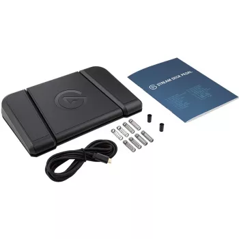 Elgato Stream Deck-voetpedaal