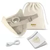 LED-lichttherapiemasker ter verbetering van de conditie van de gezichtshuid