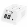 Extralink nagelboor EU-stekker wit