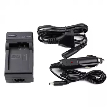 Oplader NIKON EN-EL25