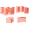 GPU RAM koperen heatsinks 6,5x6,5mm