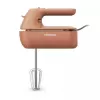 Kenwood QuickMix GO handmixer terracotta, 350 W, compacte handmixer
