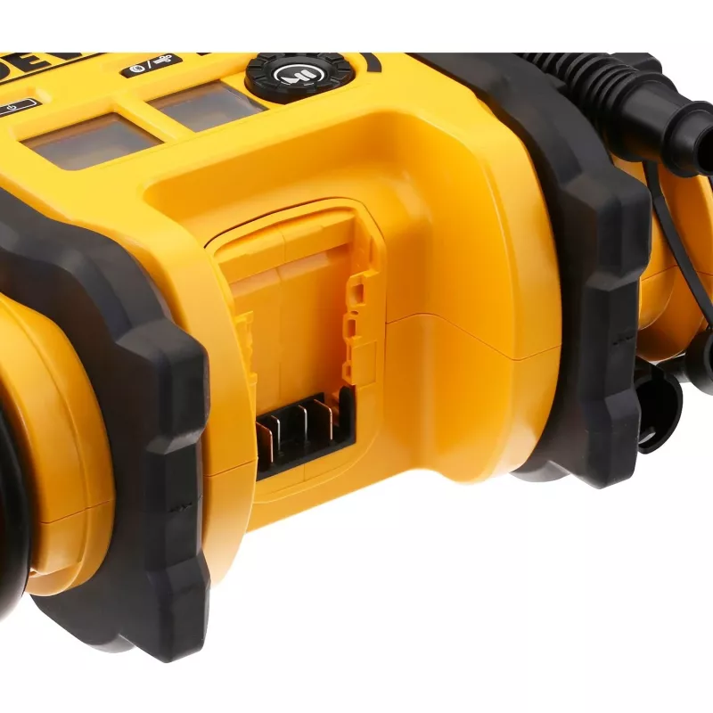 DeWALT DCC018N luchtcompressor