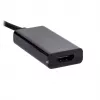 Belkin AVC013BTBK videokabel-adapter HDMI type A (standaard) USB Type-C zwart