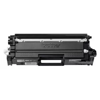 Tonerpatroon Brother TN824BKP zwart, bereik tot 15000 pagina's