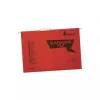 Hangmap Forpus, A4, rood