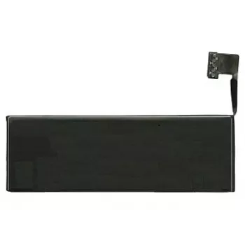 Batterij extra digital voor Apple iPhone 5 DV00DV6197 1440mAh Li-ion