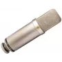 Rode NTK studiomicrofoon zilver