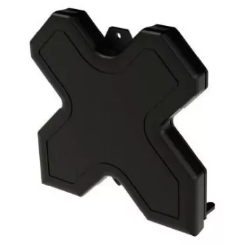 Panorama Antennas 4G/5G 4x4 MIMO desk-montageantenne