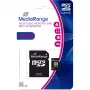 Geheugenkaart MediaRange 16GB MicroSDHC Class 10 MR958