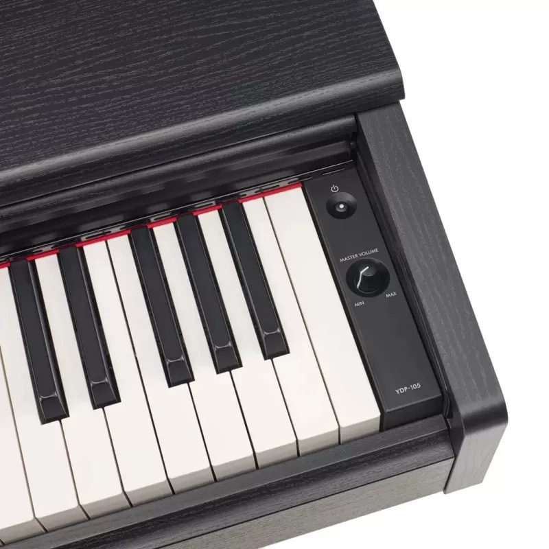 Yamaha ARIUS YDP-105B - Digitale piano