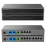 Grandstream Networks HT841 VoIP-telefoonadapter