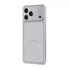 Smartphone HOTWAV A17 Pro Max zilver — HOTWAV A17 Pro Max