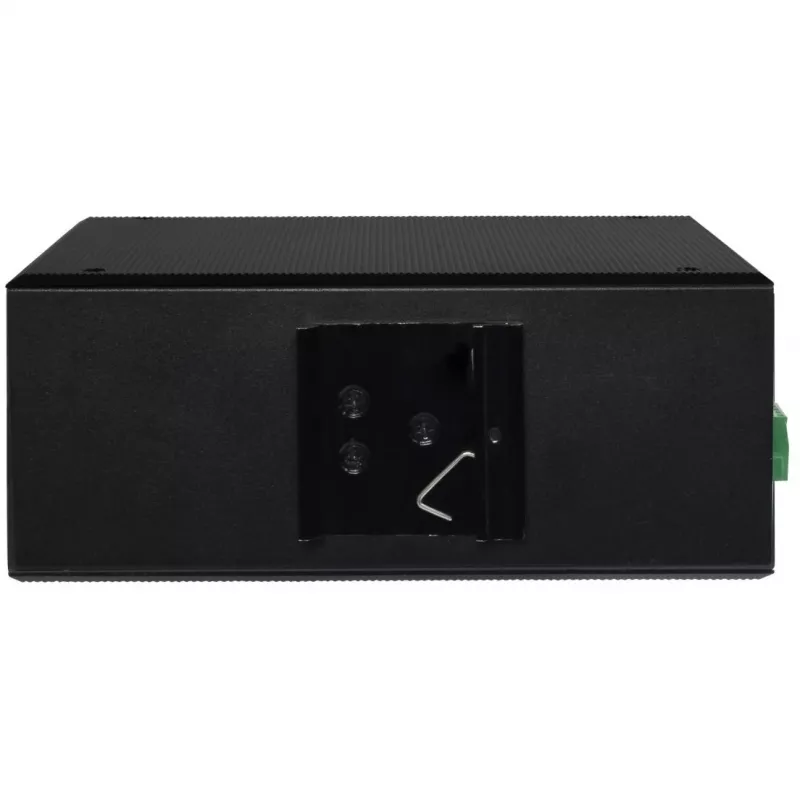ALLNET ALL-SGI8120PM industriële PoE+ switch 20+4 poorten 10/100/1000 Mbps