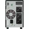 PowerWalker VI 1100 CW line-interactive UPS 1100 VA (1,1 kVA), 770 W, 7 Ah, RS-232, USB, zwart