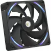 Ventilator NZXT F140X – 140 mm pc-behuizingsventilator, model F140X