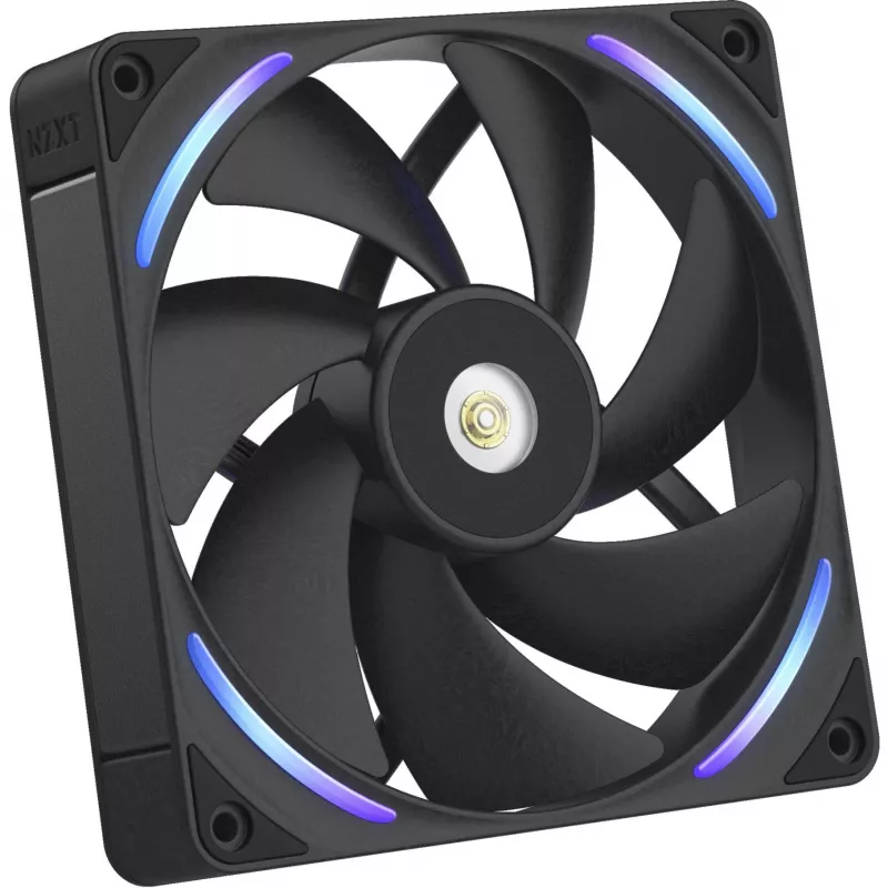 Ventilator NZXT F140X – 140 mm pc-behuizingsventilator, model F140X