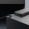 Draagbare powerbank Extralink EPB-078B 10000mAh