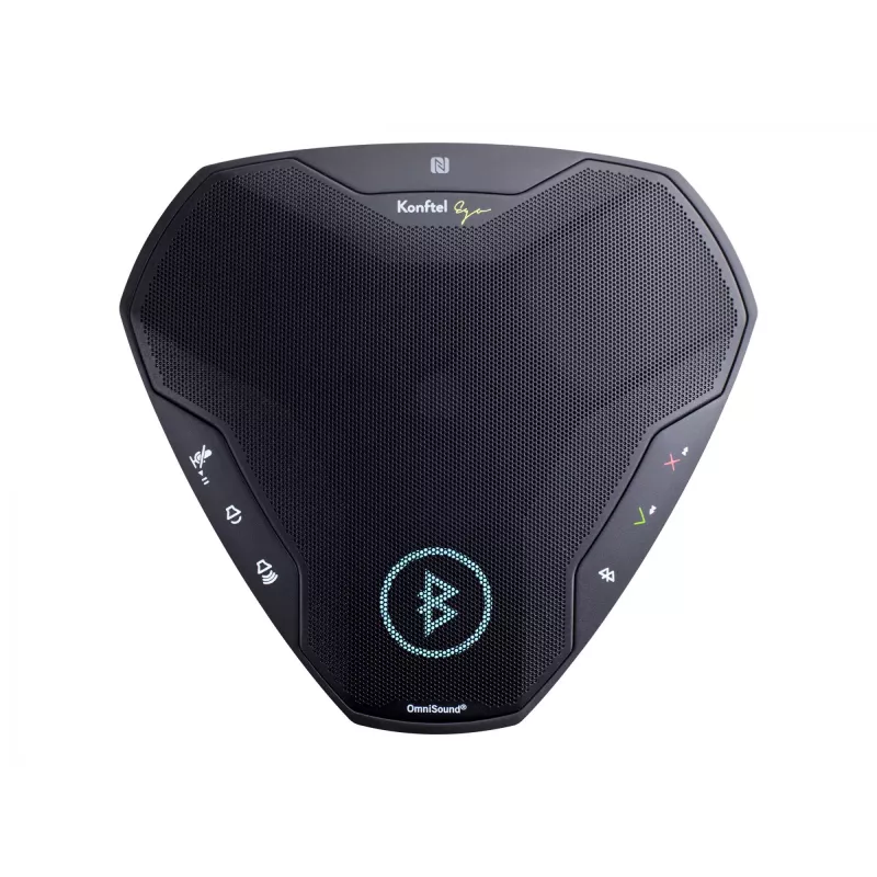 Konftel Ego - spreeksysteem - draadloos - Bluetooth - USB (910101081)