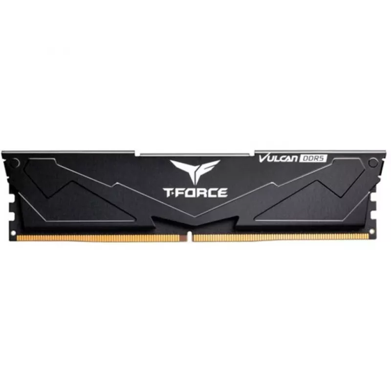 Team Group VULCAN FLBD532G5200HC40C01 - 32 GB - 1 x 32 GB - DDR5 - 5200 MHz - 288-pins DIMM