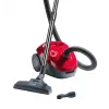 Concept VP8350 stofzuiger met zak, 1,8 l, 700 W