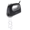 Camry CR 4220b handmixer, 300 W, zwart