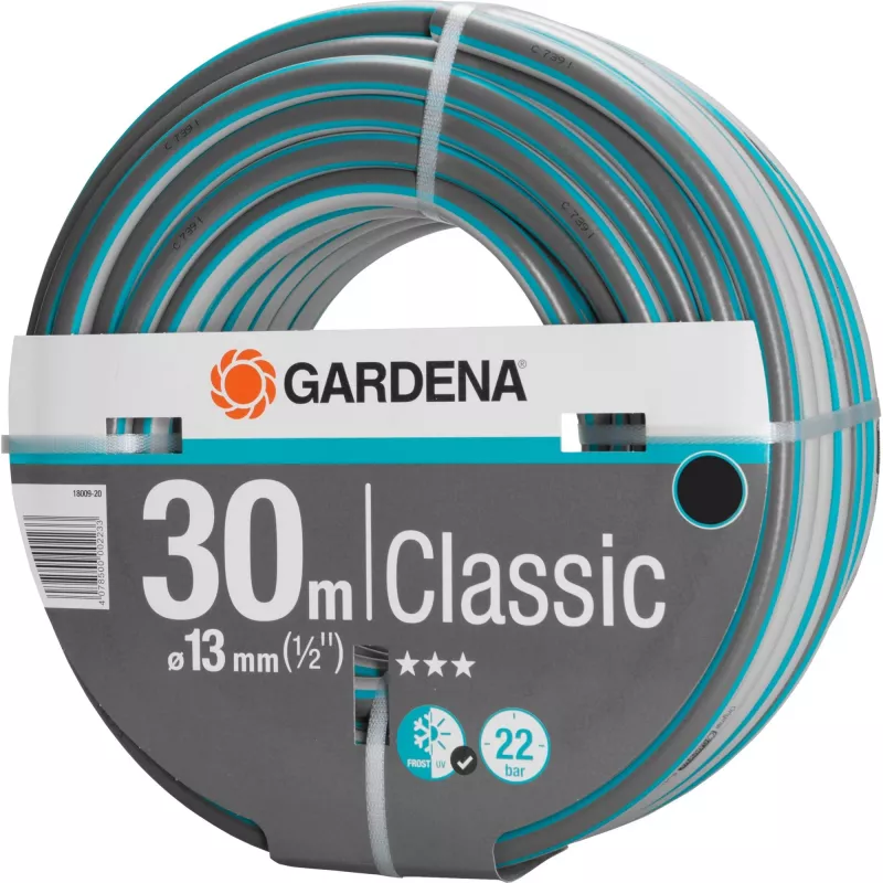 Alleen slang Gardena Classic Slang 13 mm (1/2 inch) 30 m