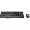 Draadloze combo Logitech MK345