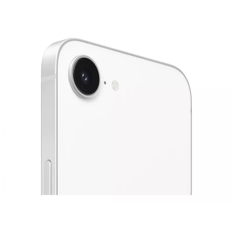 Apple iPhone 16e 15,5 cm (6,1 inch) Dual SIM iOS 18 5G USB Type-C 256 GB wit