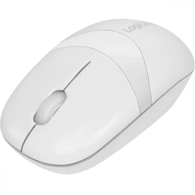 Draadloze toetsenbord-muisset LogiLink ID0104W