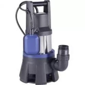 Dompelpomp Renkforce 1034028, 1300 W, tot 25.000 l/h
