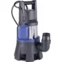 Dompelpomp Renkforce 1034028, 1300 W, tot 25.000 l/h